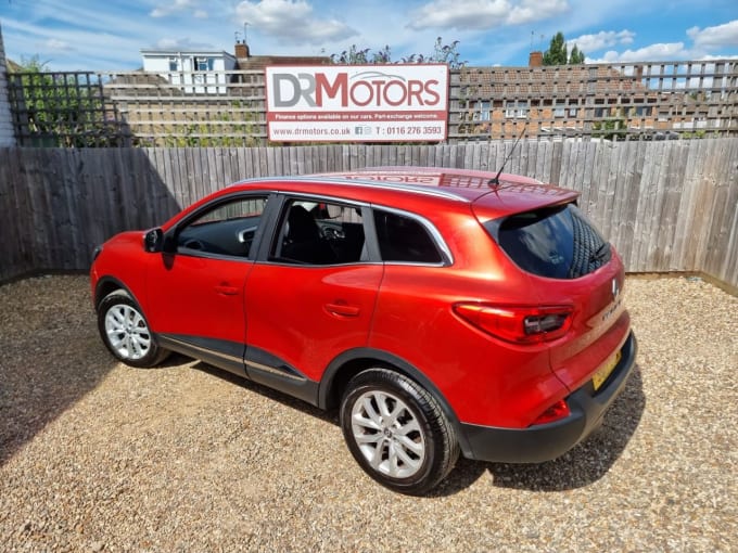 2025 Renault Kadjar