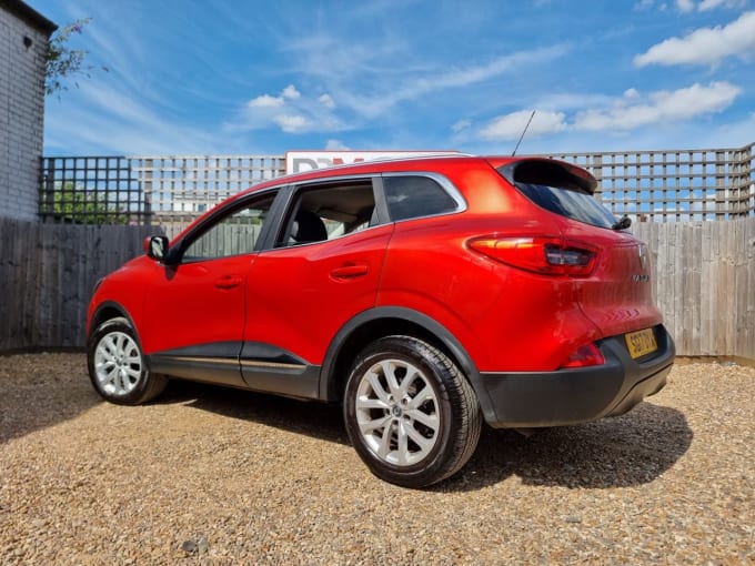 2025 Renault Kadjar
