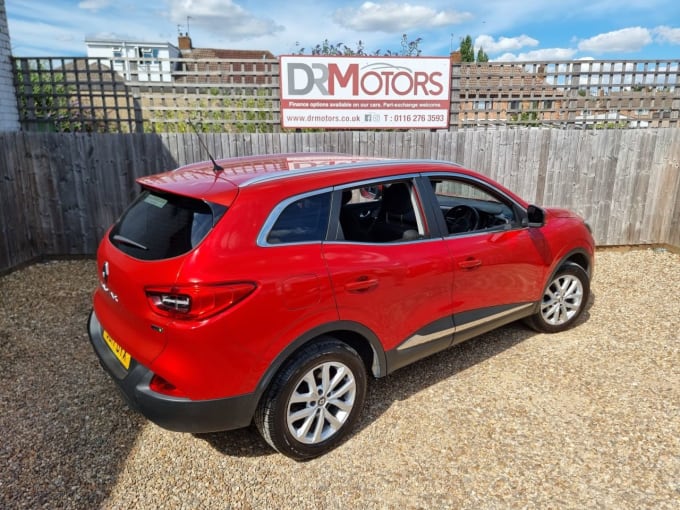 2025 Renault Kadjar