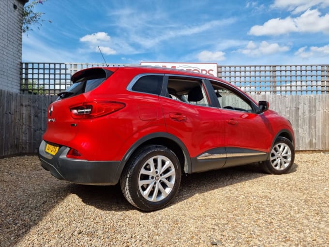 2025 Renault Kadjar