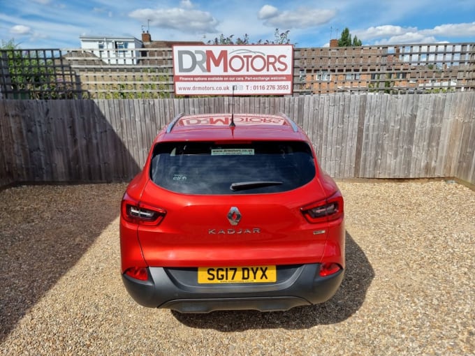 2025 Renault Kadjar