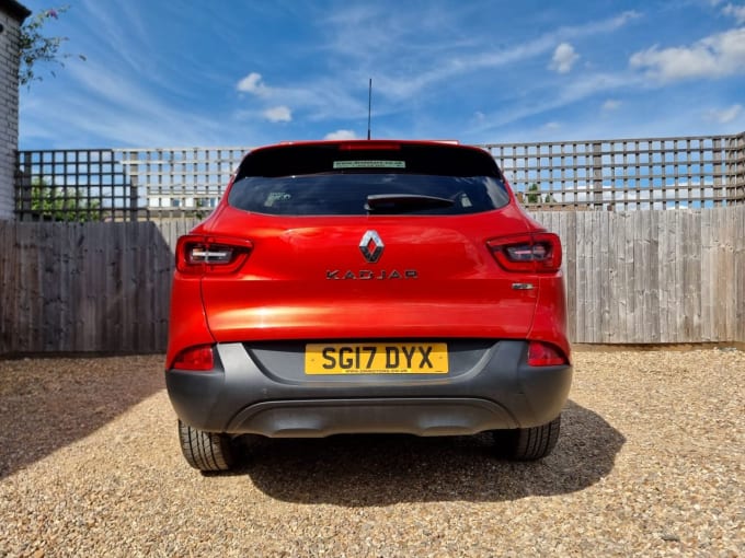 2025 Renault Kadjar