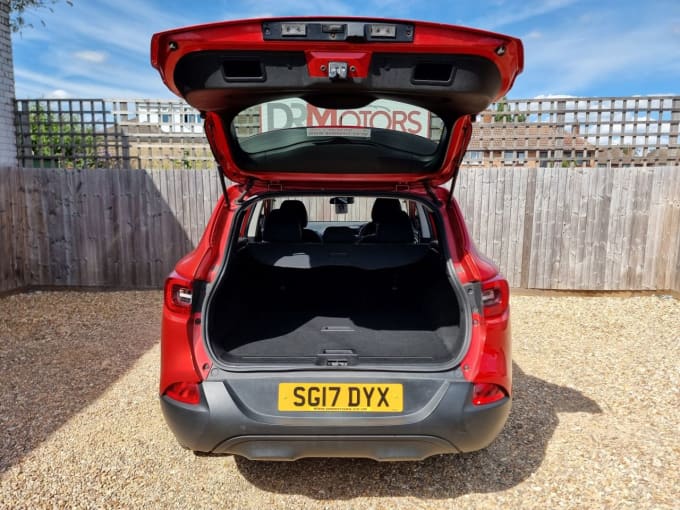 2025 Renault Kadjar