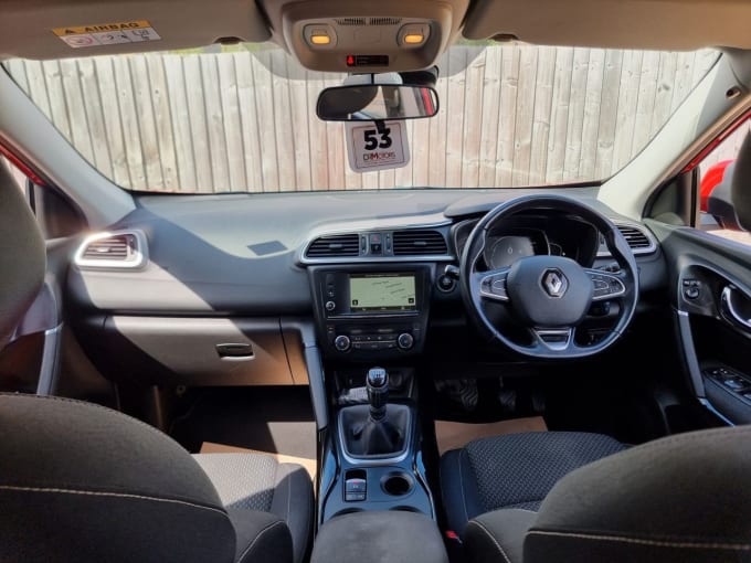 2025 Renault Kadjar
