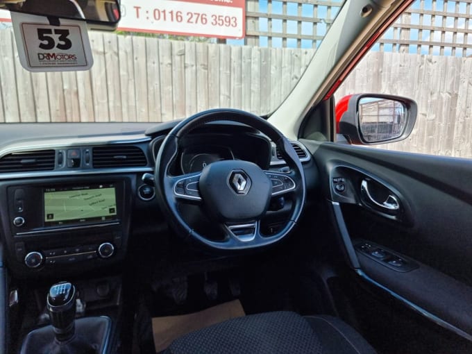 2025 Renault Kadjar