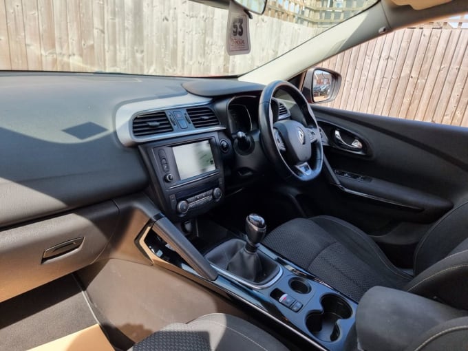 2025 Renault Kadjar