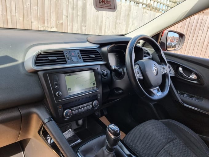 2025 Renault Kadjar