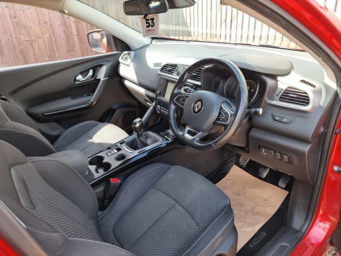 2025 Renault Kadjar