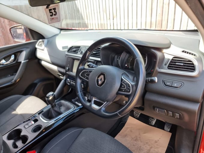 2025 Renault Kadjar