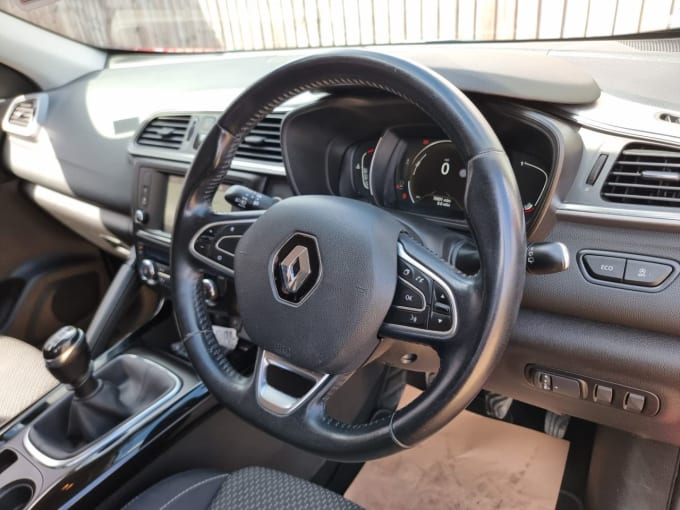 2025 Renault Kadjar