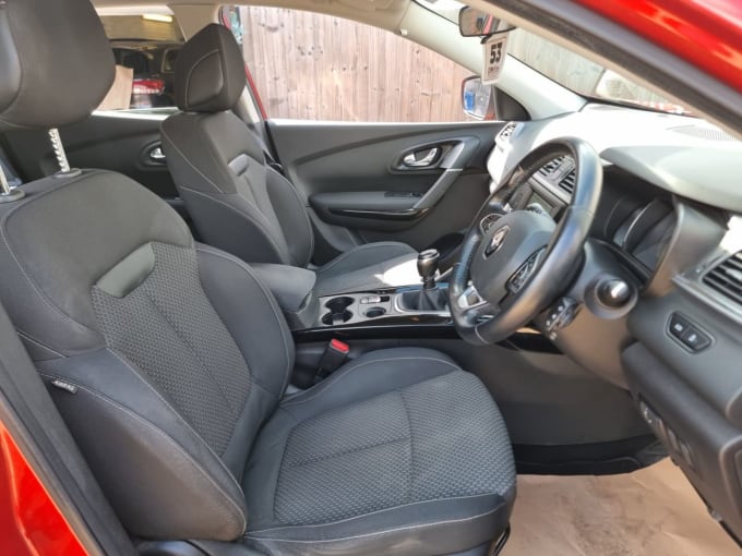 2025 Renault Kadjar