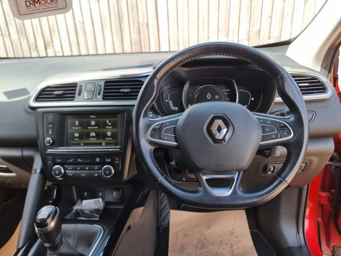 2025 Renault Kadjar