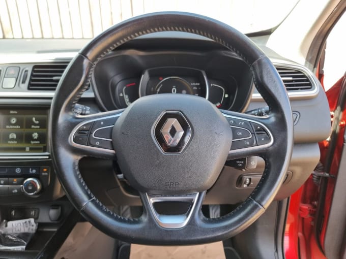 2025 Renault Kadjar