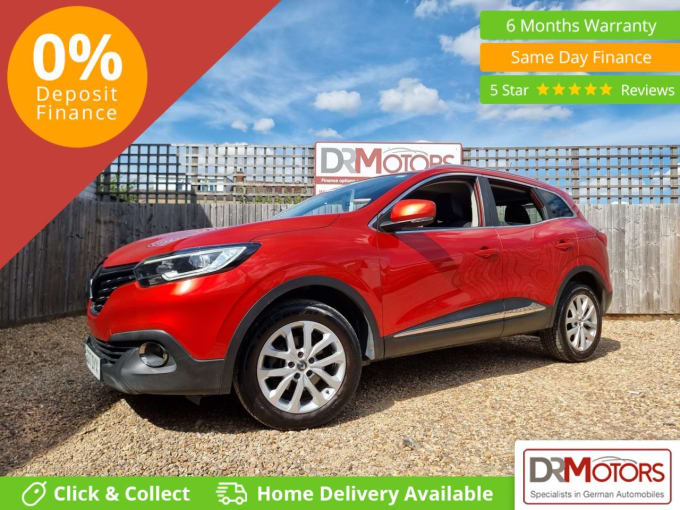 2025 Renault Kadjar
