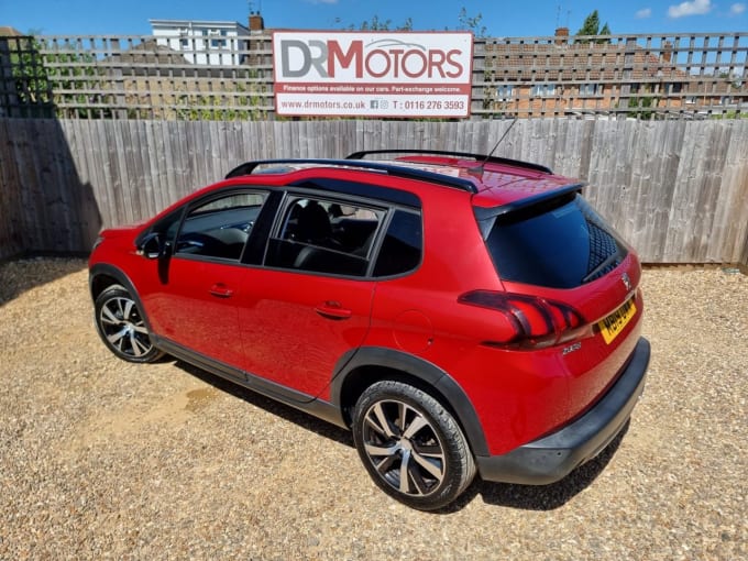 2025 Peugeot 2008