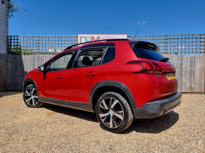 2025 Peugeot 2008