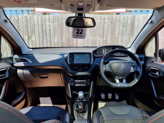 2025 Peugeot 2008