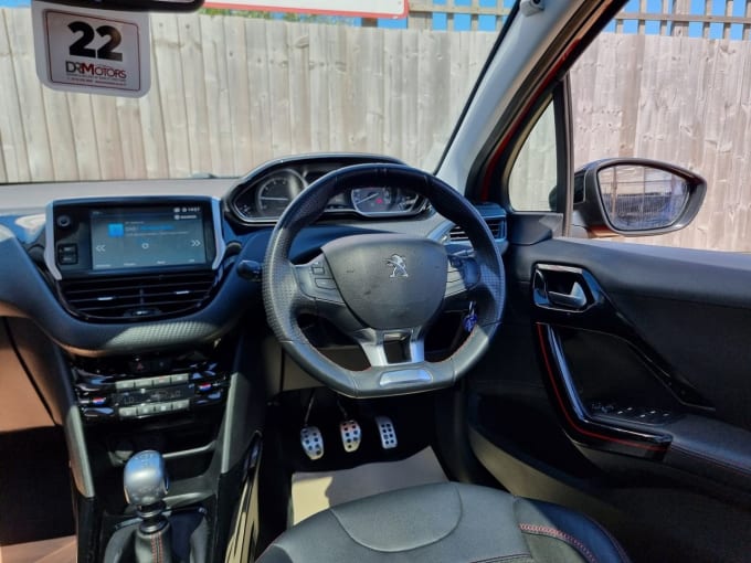 2025 Peugeot 2008