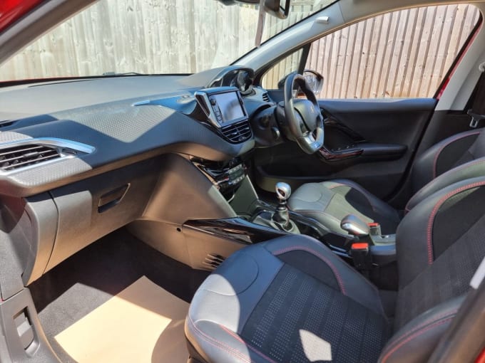 2025 Peugeot 2008