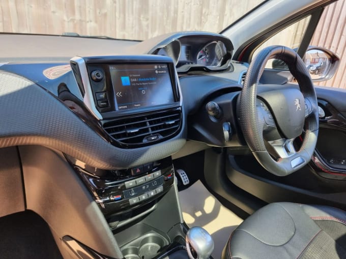 2025 Peugeot 2008