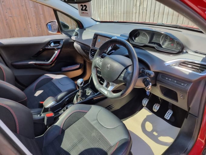 2025 Peugeot 2008