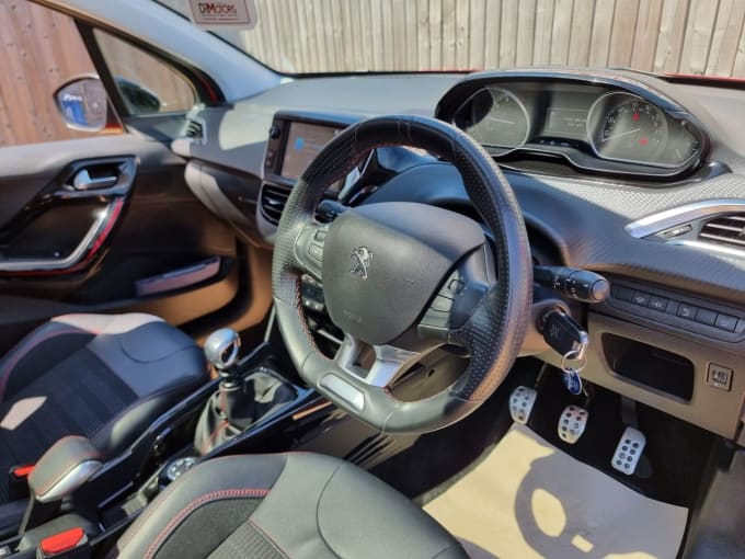 2025 Peugeot 2008