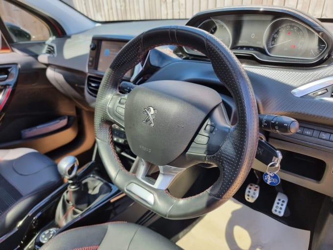 2025 Peugeot 2008