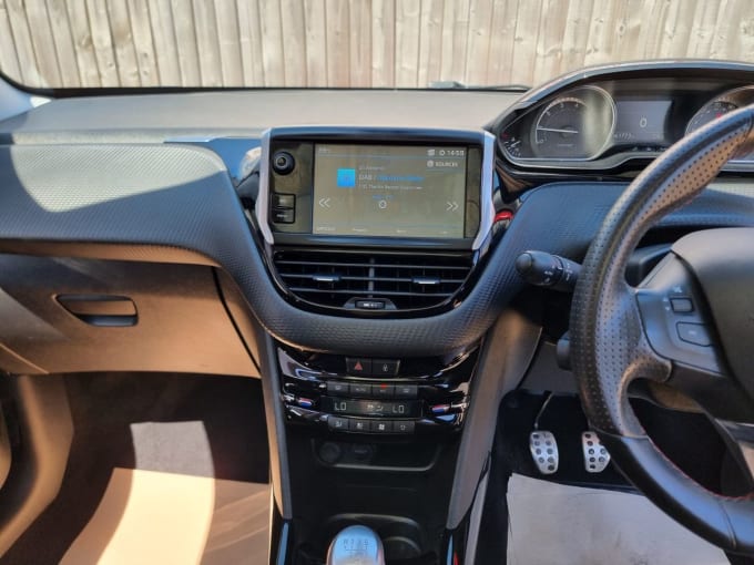 2025 Peugeot 2008