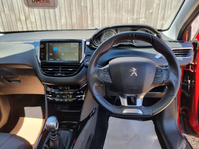 2025 Peugeot 2008