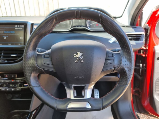 2025 Peugeot 2008