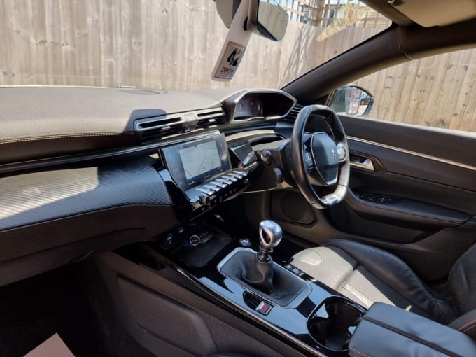 2025 Peugeot 508