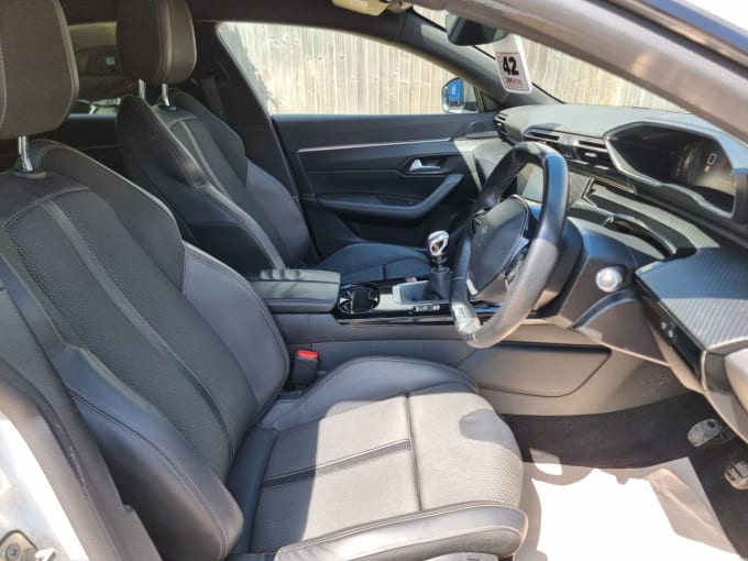 2025 Peugeot 508