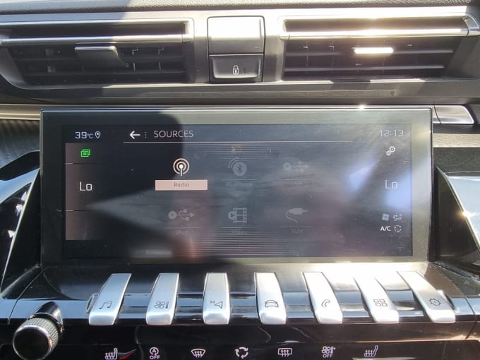 2025 Peugeot 508