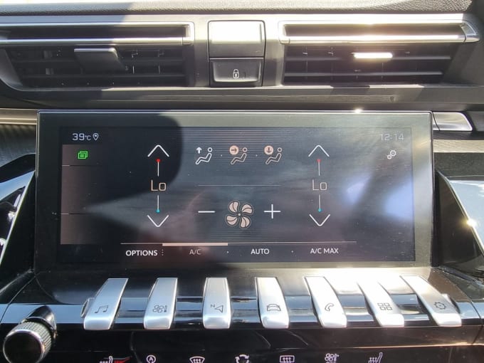 2025 Peugeot 508