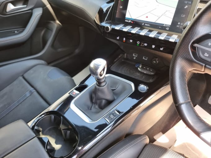 2025 Peugeot 508