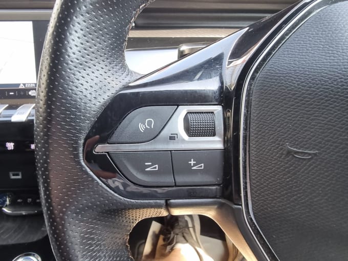 2025 Peugeot 508