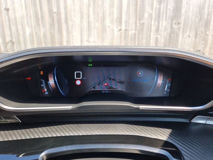 2025 Peugeot 508