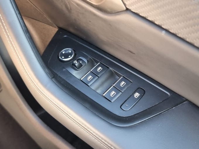 2025 Peugeot 508