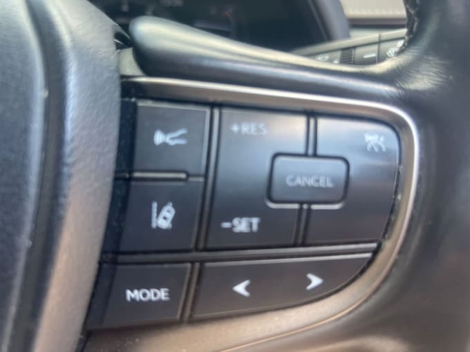 2025 Lexus Ux