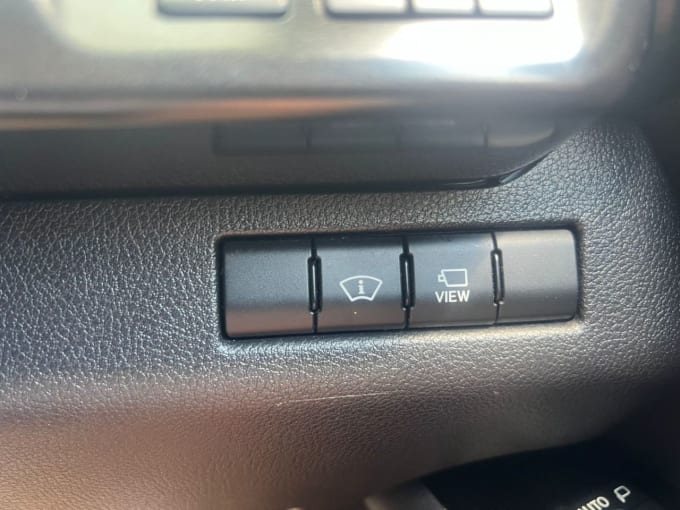 2025 Lexus Ux