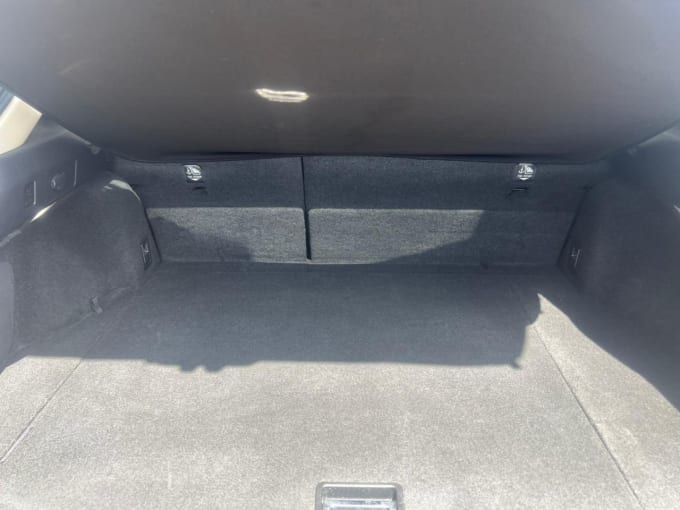 2025 Lexus Ux