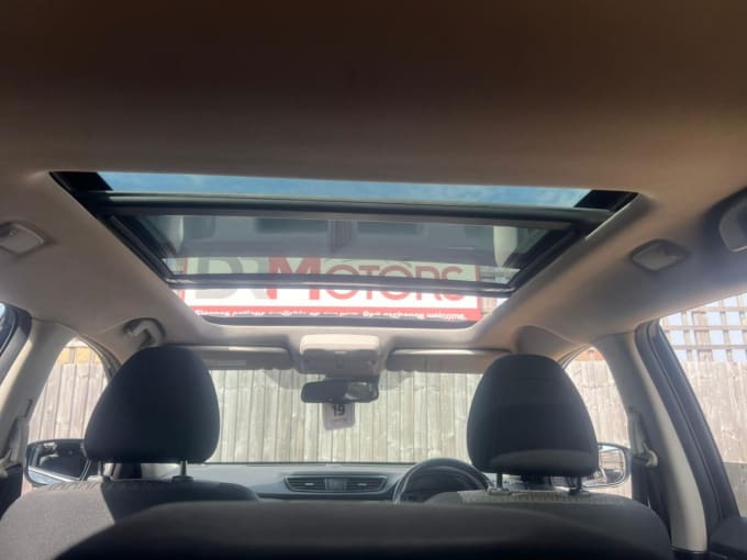 2025 Nissan X-trail