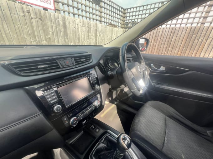 2025 Nissan X-trail