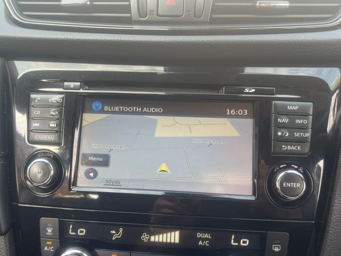 2025 Nissan X-trail