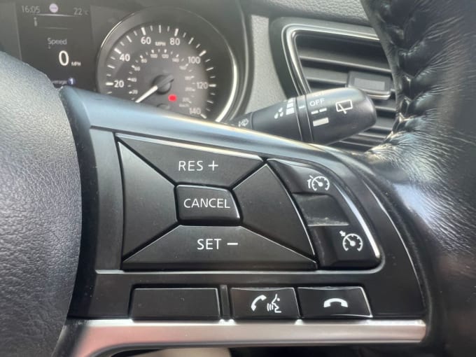 2025 Nissan X-trail