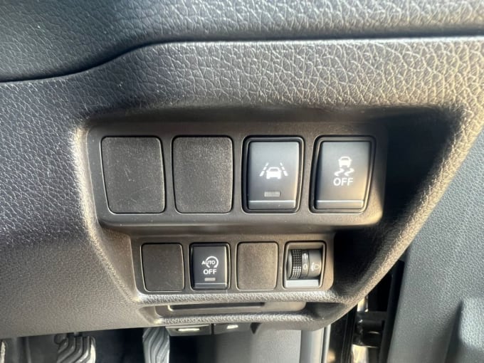 2025 Nissan X-trail