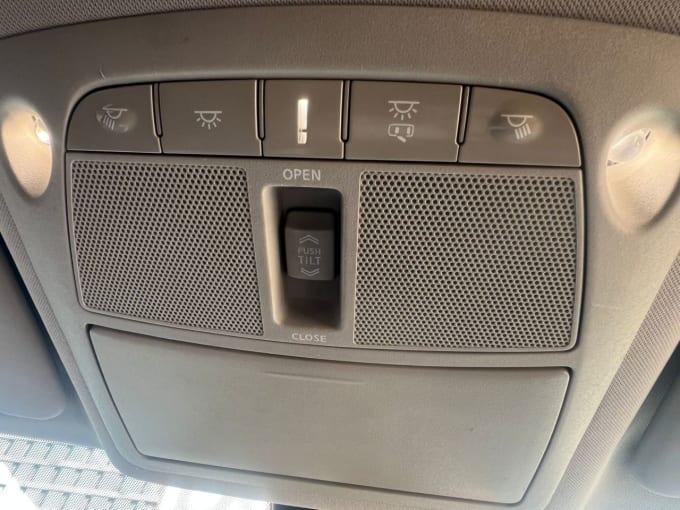 2025 Nissan X-trail