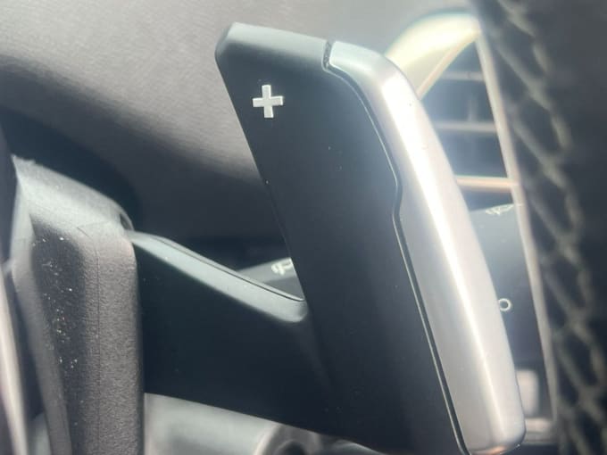 2025 Peugeot 3008