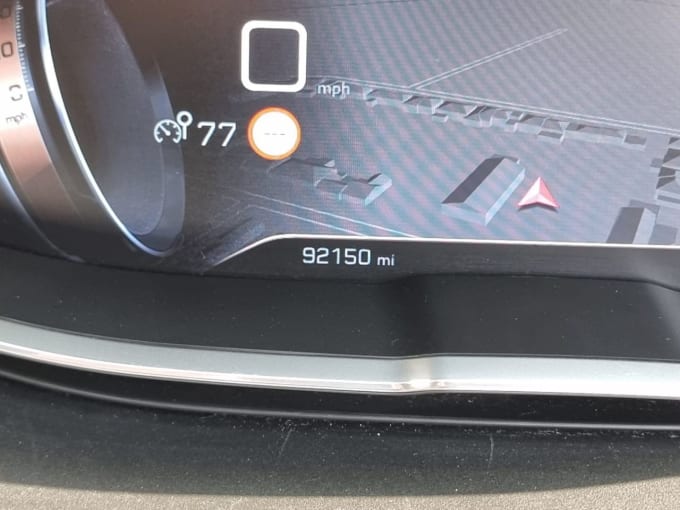 2025 Peugeot 3008