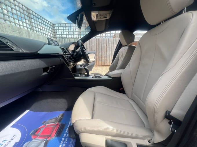 2025 BMW 4 Series Gran Coupe